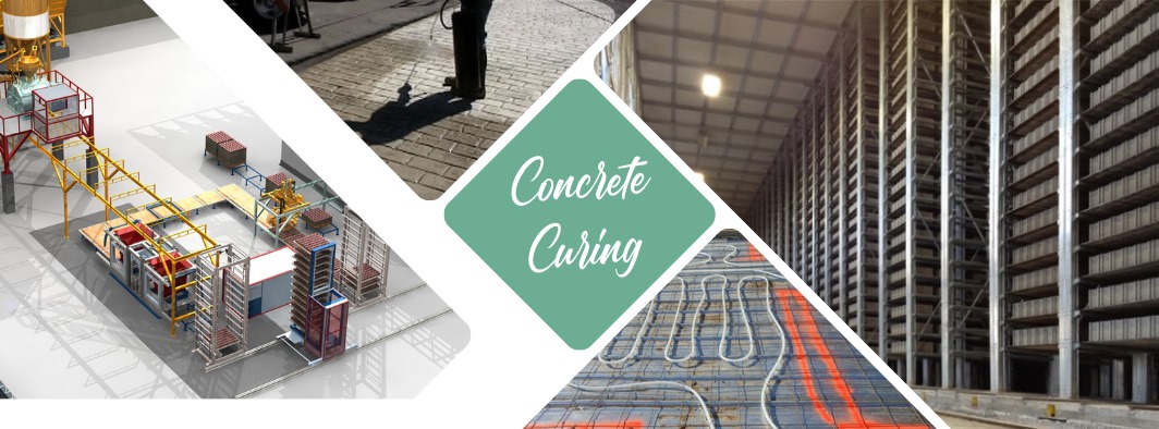 Beton Kürleme Nedir? Faydaları Nelerdir?